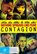 Contagion (2011) Contagion (2011)