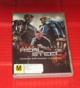 Real Steel - DVD