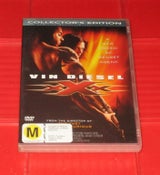 xXx - DVD