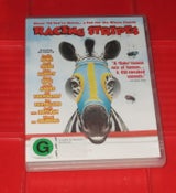 Racing Stripes - DVD