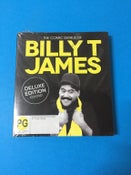 The Comic Genius Of Billy T James (Deluxe Edition) - NEW!!!