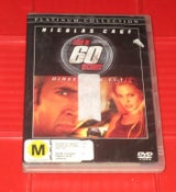 Gone in 60 Seconds (2000) - DVD