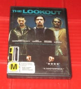 The Lookout - DVD