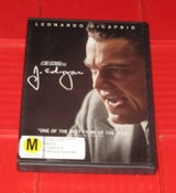 J. Edgar - DVD