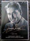 ERROL FLYNN - THE SIGNATURE COLLECTION - PART ONE