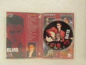 Elvis Presley – Elvis 56’ DVD Music