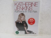 Katherine Jenkins – Katherine in the Park DVD Music