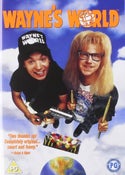 Wayne's World (DVD)