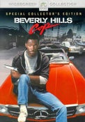 Beverly Hills Cop (DVD) - New!!!