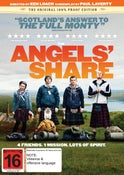 The Angels' Share (DVD)