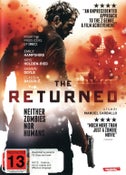 The Returned (DVD)