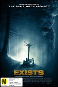 Exists (DVD)