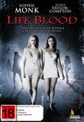 Life Blood (DVD)