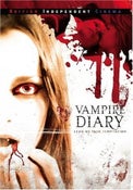 Vampire Diary (DVD)