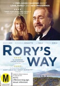 Rory's Way (DVD)