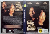 THE LONG WALK HOME - WHOOPI GOLDBERG -(REGION 'UNKNOWN' DVD)