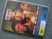 The Guns of Navarone (Gregory Peck) DVD :)