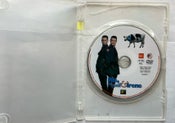 ME, MYSELF AND IRENE - JIM CARREY - (NO COVER) CASE N DISC ONLY) DVD