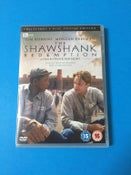 The Shawshank Redemption (Collector's 3-Disk Edition)