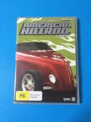 American Hot Rod: Collection 3