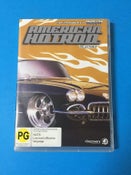 American Hot Rod: Collection 4