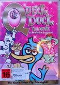 Queer Duck the movie