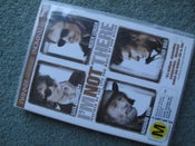 I'm Not There (Inspired by the Life & Music of Bob Dylan) DVD :)