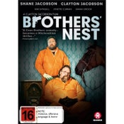 Brothers' Nest (DVD)