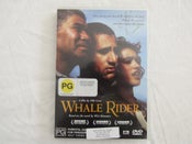 Whale Rider Dvd - New!