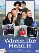 Where the Heart Is - Series 3 starring Sarah Lancashire and Pam Ferris.