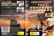 El Paso: The Shooting (DVD) - New!!!