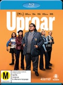 Uproar (Blu-ray) **BRAND NEW**