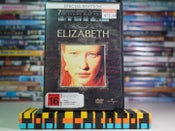 ELIZABETH - SPECIAL EDITION - CATE BLANCHETT