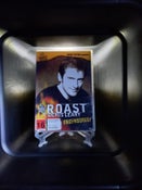 Comedy Central Roast of Denis Leary Uncensored DVD
