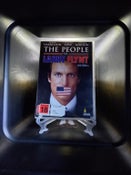 The People vs Larry Flynt DVD