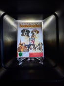 Beethoven's 2nd DVD