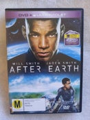 After Earth - Will Smith Jaden Smith, An M. Night Shyamalan Film