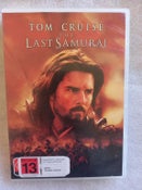 Last Samurai - Tom Cruise Timothy Spall Ken Watanabe