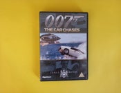 The Car Chases (007)