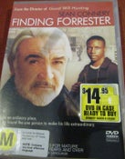 Finding Forrester (Sean Connery)