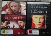 Elizabeth (1998) & Elizabeth - The Golden Age (2007)