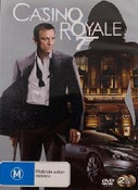 007 Casino Royale (2 DISC) Daniel Craig, Eva Green