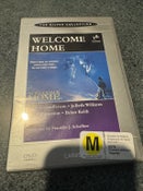 Welcome Home [DVD]