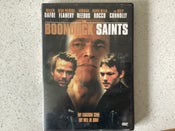 The Boondock Saints Ultra Rare USA DVD RELEASE