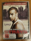 Strays - A Vin Diesel Film