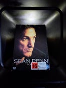Sean Penn Collection DVD