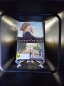 Zookeper's Wife DVD