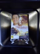 Dreamer DVD