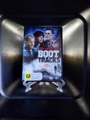 Boot Tracks DVD