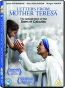 Letters From Mother Teresa (DVD)